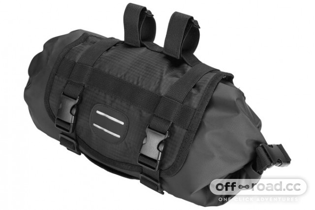 Lidl to sell waterproof bikepacking bags for mountain and gravel bikes in March off road.cc